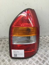Rückleuchte rechts  Opel Zafira A Heckleuchte rechts 639550
