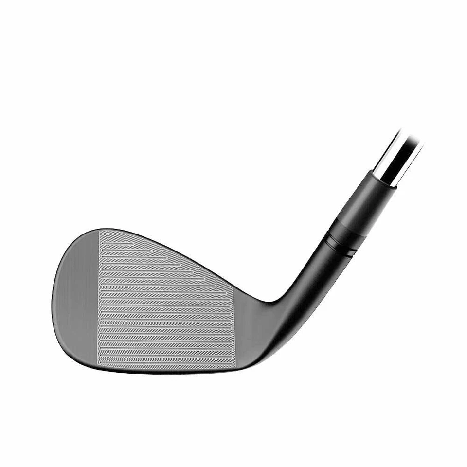 TaylorMade MG4 Black Wedge 56/12 RH MCI 90 graphite shaft Flex Siff New - Image 3 of 4