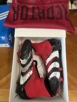 Adidas Predator Mutator 20+ Human Race Accelerator FG  LTD Edition US 10.5