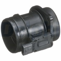 Delphi Luftmassenmesser FüR VW Golf VII Variant 1.6 TDI Skoda Octavia III Combi