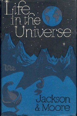 Life In The Universe By Patrick Moore