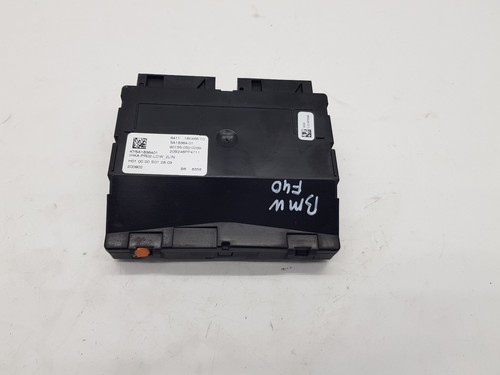 BMW 1er F40 Klimabedienteil Klimabedienteil Steuergerät OEM 5A18364 2020