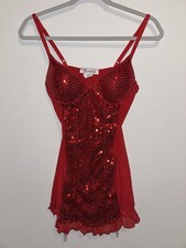 The Escante  Collection Lingerie Size Medium