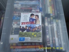 Private School DVD (1983) All Region NTSC | Modine Cates | Rare oop t29
