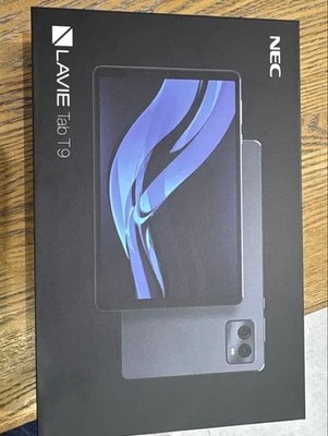 NEC LAVIE Tab T9 T0995/HAS Snapdragon 8+ Gen1 8GB 128GB 8.8'' 144Hz Tablet