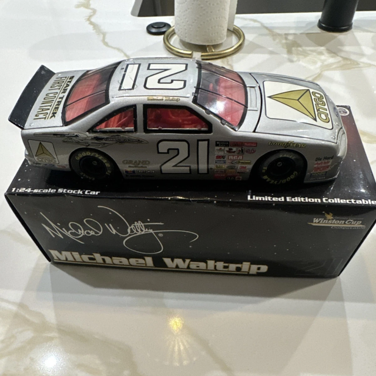 スター・トレック　ダイキャスト Star Trek 1:24 Diecast & Toy Vehicles for sale | eBay