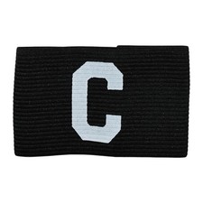 Image of Precision Unisex Adult Big C Captains Armband RD293