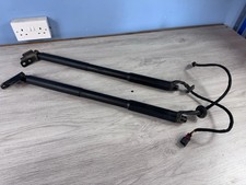 Genuine Volvo XC60 MK1 Rear Tailgate Electric Struts Dampers 31386706 / 31386705