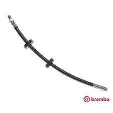 2x Bremsschlauch vorne für VW Caddy 1 14 Golf 17 155 2 19E Jetta 16 | 831689