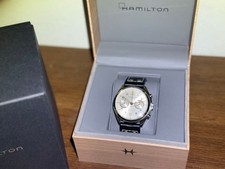 Hamilton Khaki Aviation Pioneer Auto Chrono 41mm Chronograph Used 2