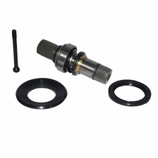 For GSP 261237 driveshaft driveshaft complete Audi