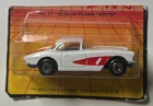 Matchbox Lesney #71 1962 Blue Flame "Vette" in Box