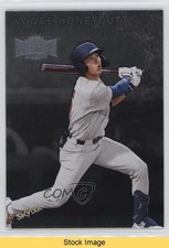 2024 Skybox Metal Universe Champions 1999-00 Retro Vance Honeycutt READ z6b