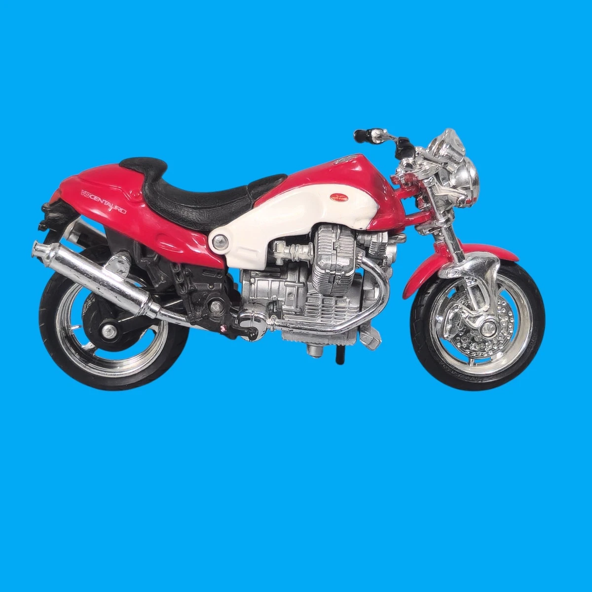 Moto Guzzi Diecast and Toy Motorcycle for sale - eBay