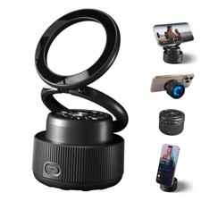X1 Portable Cell Phone Stand with Bluetooth Speaker, Gifts for Women Men  HD