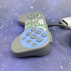 Sega Saturn Sunsoft SunSaturn Pad SSP-0010 - New Without Box US SELLER