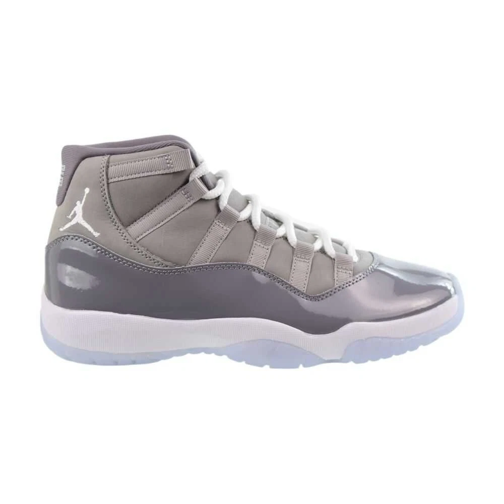 Air Jordan Retro 11 Scarpe Uomo Cool Grigio CT8012 005
