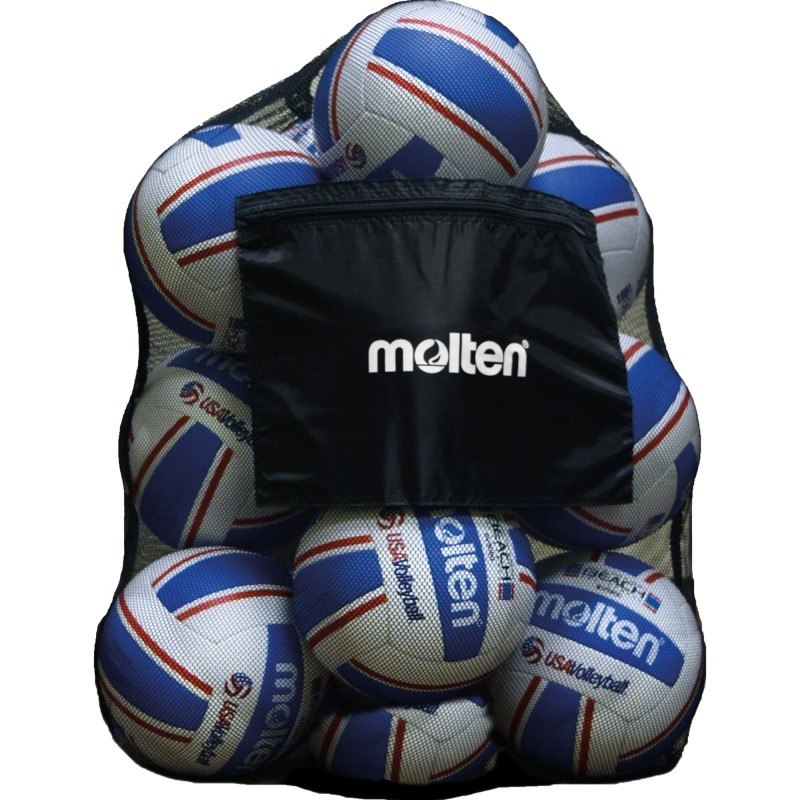 Molten Balltasche fr bis zu 10 Blle 5390₽