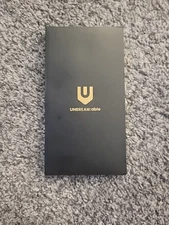 UNBREAKcable Shatterproof Tempered Glass Screen Protector for iPhone 15 Pro M...