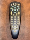Hughes Dss Network Systems Tv/ Dvr Satellite Remote Control Gray (H2)