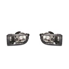 Nebelschwinwerfer Set Links Rechts H7 für Toyota Avensis Station Wagon _T22_