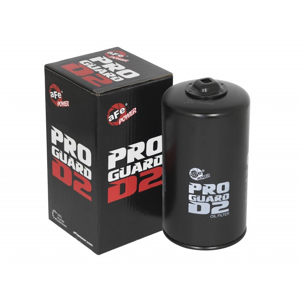 aFe For Ford E-350 Club Wagon 2003 ProGuard D2 Fluid Filters Oil F/F Oil — 第 2/4 张图片