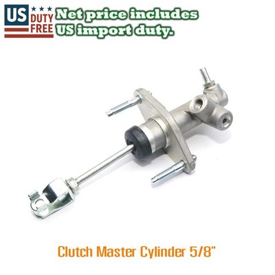 Fit Honda Accord 5-Door CD3 CD4 CD5 CD7 CD9 CF1 94-98 5/8 Clutch Master Cylinder