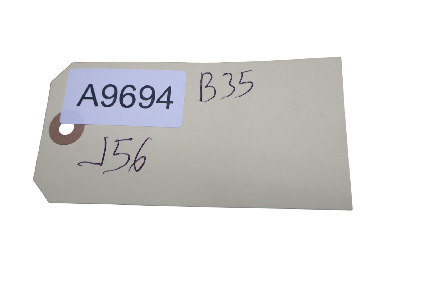 Maserati Quattroporte 2003-2013 Front Left Side trim panel