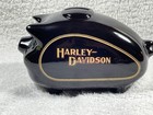Harley Davidson Hog piggy bank, small, used — photo 6