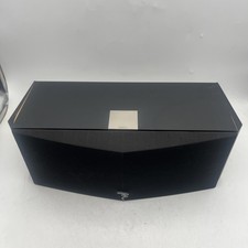 Focal JM lab CHORUS CC700 Center Speaker for sale online | eBay