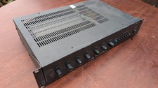 Australian amplifier monitor Amis120 XL