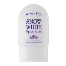 Snow White Spot Gel (Secret Key) 65g