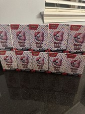 Pokemon TCG Scarlet & Violet 151 Booster Bundles New Sealed X10 Ships Fast!