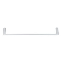 Easypart Passend FüR Liebherr 7432032 Glasplattenleiste Halter Leiste Vorne