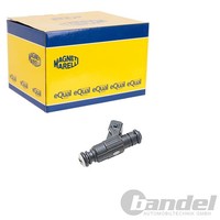 Magneti Marelli Einspritzventil EinspritzdÜSe Passend FüR Audi A3 A4 TT