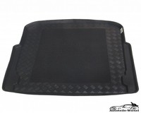 Kofferraummatte FüR Ford Mondeo Hinten 07-15