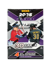 2025 Panini Prizm Baseball -Base Cards - (#1-300) - You Pick - Complete Your Set