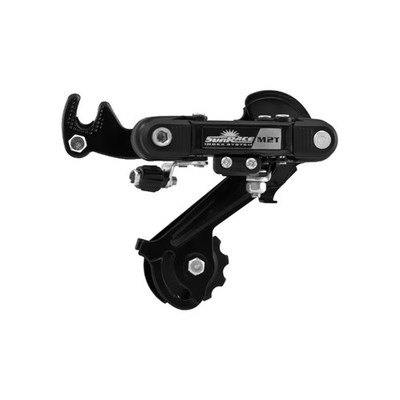 Schaltwerk 7/6 Gang MTB RDM2T LB mit langem Arm 525280071 SUNRACE Fahrrad