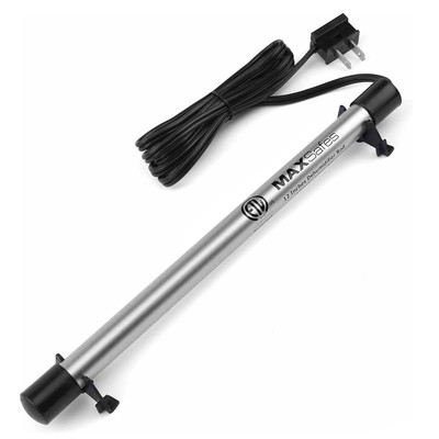 Gun Safe Dehumidifier Rod Dry Rod - Easy Installation Plug-In Electric Dehumidi