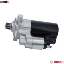 STARTER 1 986 S00 805 FOR SKODA KAROQ OCTAVIA/II/Combi/III SUPERB YETI KODIAQ