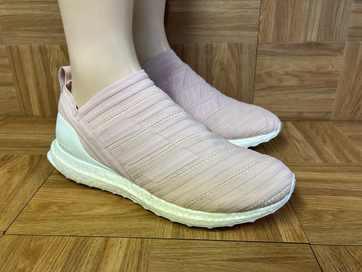 adidas Kith x Nemeziz Tango 17+ 360 Agility UltraBoost Miami Flamingos for  Sale | Authenticity Guaranteed | eBay