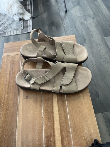SAS Damen Sandalen Größe 12M