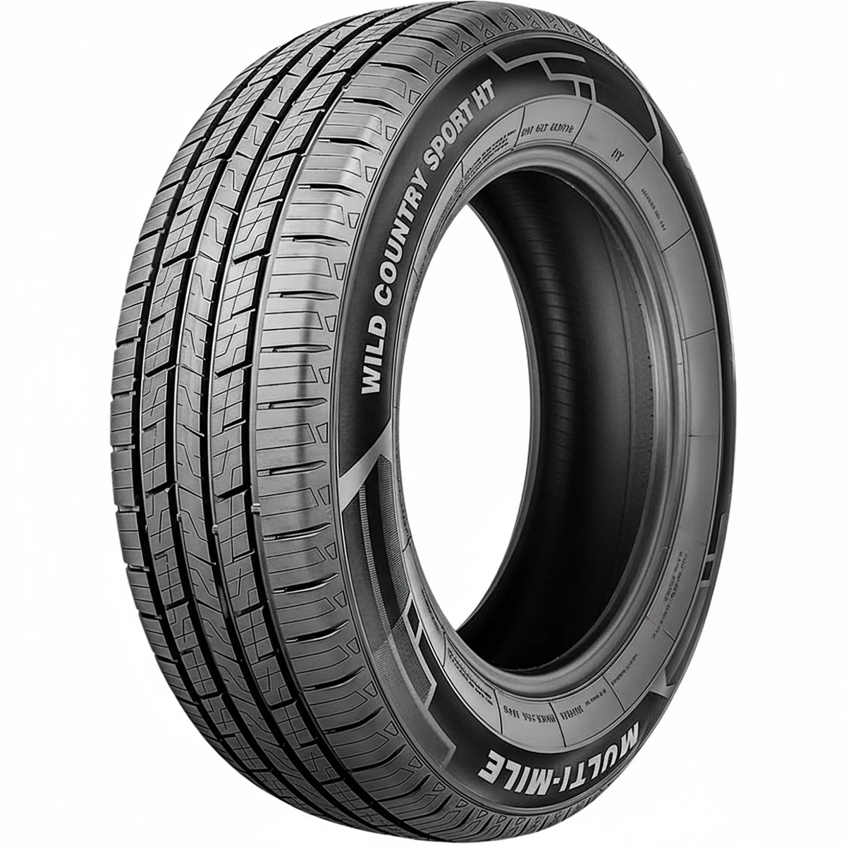 275/45/21 All Terrain Tires for sale | eBay