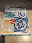 Tattered Lace Issue 38 Magazine with FREE BUTTERFLY DANCE Die & FREE UK P&P