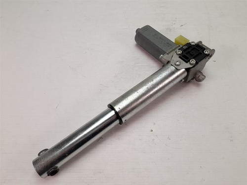 2008 BMW 535xi 535i 528i 528xi E60 E61 Right Passenger Seat Height Adjust Motor