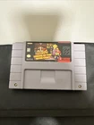 Super Mario RPG Legend Of The Seven Stars Super Nintendo