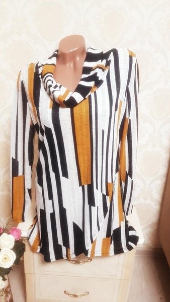 Women Isabel Marant Shirt Mustard 42 / XL / 50
