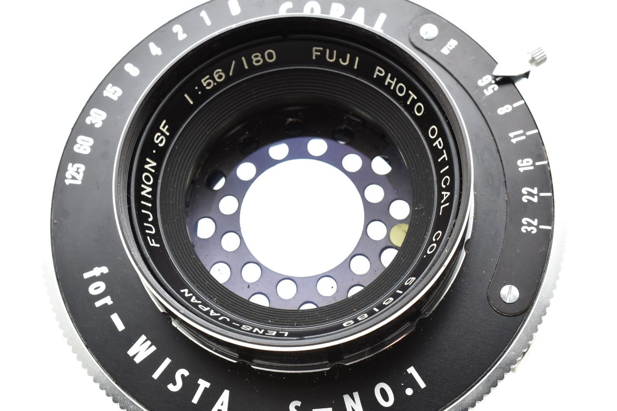 5793 180mm SF Fujinon Fuji Fujifilm フジ Fujinon eBay | sale for Focal 180mm Lenses Camera f/5.6 その他