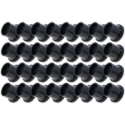 NICHE Control A-Arm Swing Arm Bushing Kit for Can-Am Maverick Max 1000R 32 Pack