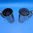 Snap-on Tools Beer Mugs 9/16 SFS181 Chrome Socket 12oz Drinking Glass  L1 — photo 3